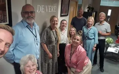 De Vere Hotel Group