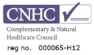 CNHC logo